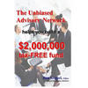 The Unbiased Advisors' Network helps you build a $2,000,000 tax-FREE fund - Paperback
