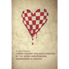 Crimes Against Civilians Committed by the Serbo-Montenegrin Aggressors in Croatia - Paperback