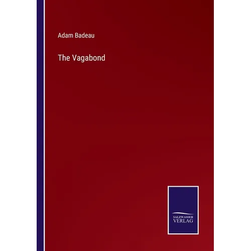 The Vagabond - Paperback