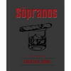 The Sopranos: The Official Cocktail Book - Hardcover
