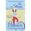 Murder on the Boardwalk - Paperback