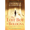 The Lost Boy of Bologna - Paperback