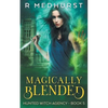 Magically Blended - Paperback
