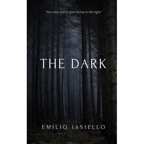The Dark - Paperback