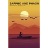Sappho and Phaon - Paperback