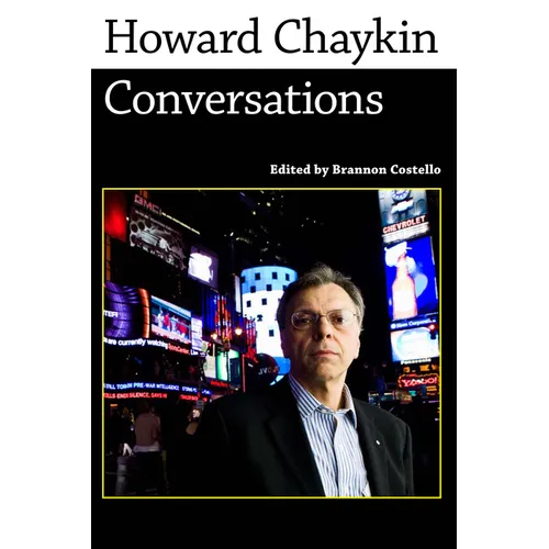 Howard Chaykin: Conversations - Paperback