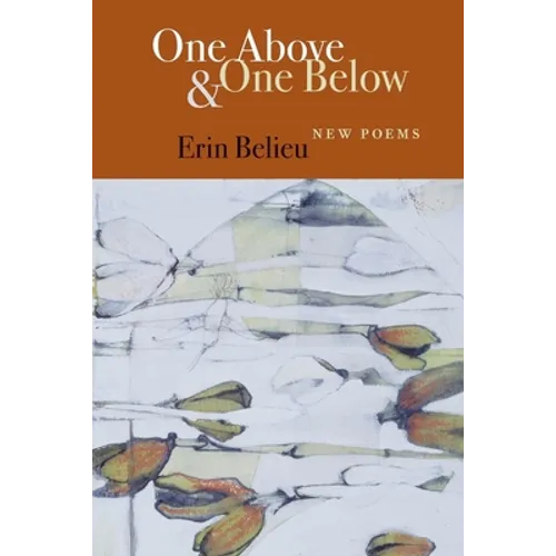 One Above & One Below: New Poems - Paperback