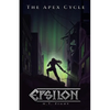 Epsilon - Paperback