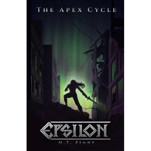 Epsilon - Paperback