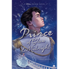 Prince of Glass & Midnight - Hardcover