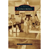 Concordia - Hardcover
