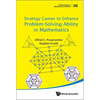 Strategy Games to Enhance Problem-Solving Ability in Math - Hardcover