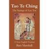 Tao Te Ching: The Sayings of Lao Tsu - Paperback