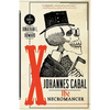 Johannes Cabal the Necromancer - Paperback