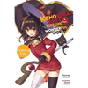 Konosuba: God's Blessing on This Wonderful World!, Vol. 9 (Light Novel): Crimson Fate Volume 9 - Paperback