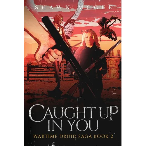 Caught Up in You - Paperback