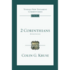 2 Corinthians: An Introduction and Commentary - Paperback