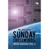 Mr. Puzzlers Sunday Crosswords: Mind Mixers Vol 4 - Paperback