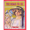 The Road to Oz - Hardcover