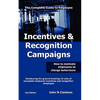 Incentives & Recognition Campaigns - Paperback