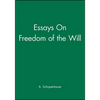 On the Freedom of the Will - Paperback