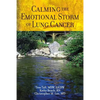 Calming The Emotional Storm of Lung Cancer - Paperback