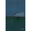 Enzymes: A Very Short Introduction - Paperback