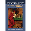 Textuality and the Bible - Paperback