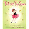 Tallulah's Tap Shoes - Hardcover