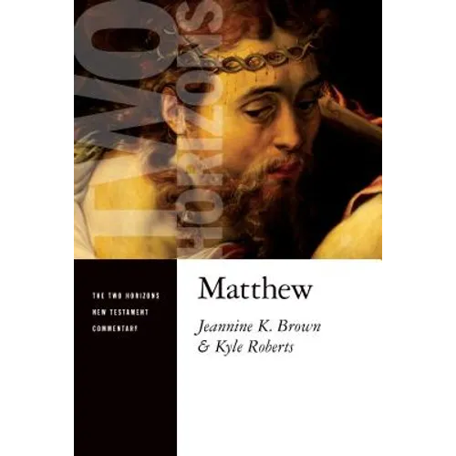 Matthew - Paperback