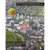 Real Estate Masterwork Series Half Century Aerial Photography Retrospective: Newport Center / Fashion Island Newport Beach, California 2017 Edition - Paperback