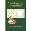Ashtakavarga Simplified - Paperback