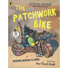 The Patchwork Bike - Paperback