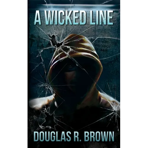 A Wicked Line - Paperback