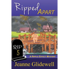 Ripped Apart (A Ripple Effect Mystery, Book 5) - Paperback