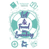 Lost & Found in Lunenburg - Paperback