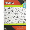 Core Skills Phonics Workbook Grade 3 - Paperback