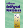 An Introduction to Orthogonal Polynomials - Paperback