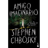 Amigo Imaginario / Imaginary Friend - Paperback