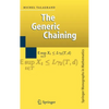 The Generic Chaining: Upper and Lower Bounds of Stochastic Processes - Hardcover