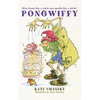 Pongwiffy - Paperback