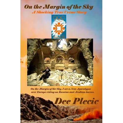 On the Margin of the Sky - Paperback