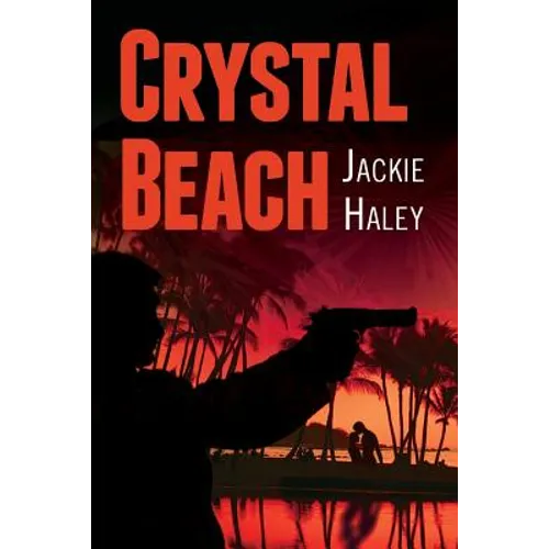Crystal Beach - Paperback