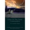 Lives of the Great Commanders - Paperback