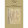 Delw y Byd: A Medieval Welsh Encyclopedia - Paperback