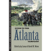 Guide to the Atlanta Campaign: Rocky Face Ridge to Kennesaw Mountain - Paperback