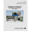 Hydraulic Design of Highway Culverts - Paperback