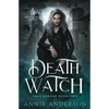 Death Watch: Arcane Souls World - Paperback