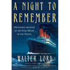 A Night to Remember - Hardcover