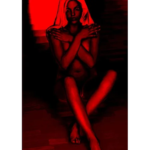 Non Consensual Erotica: Sex Stories of Rape, Mind Control, Hypnosis & Blackmail - Paperback
